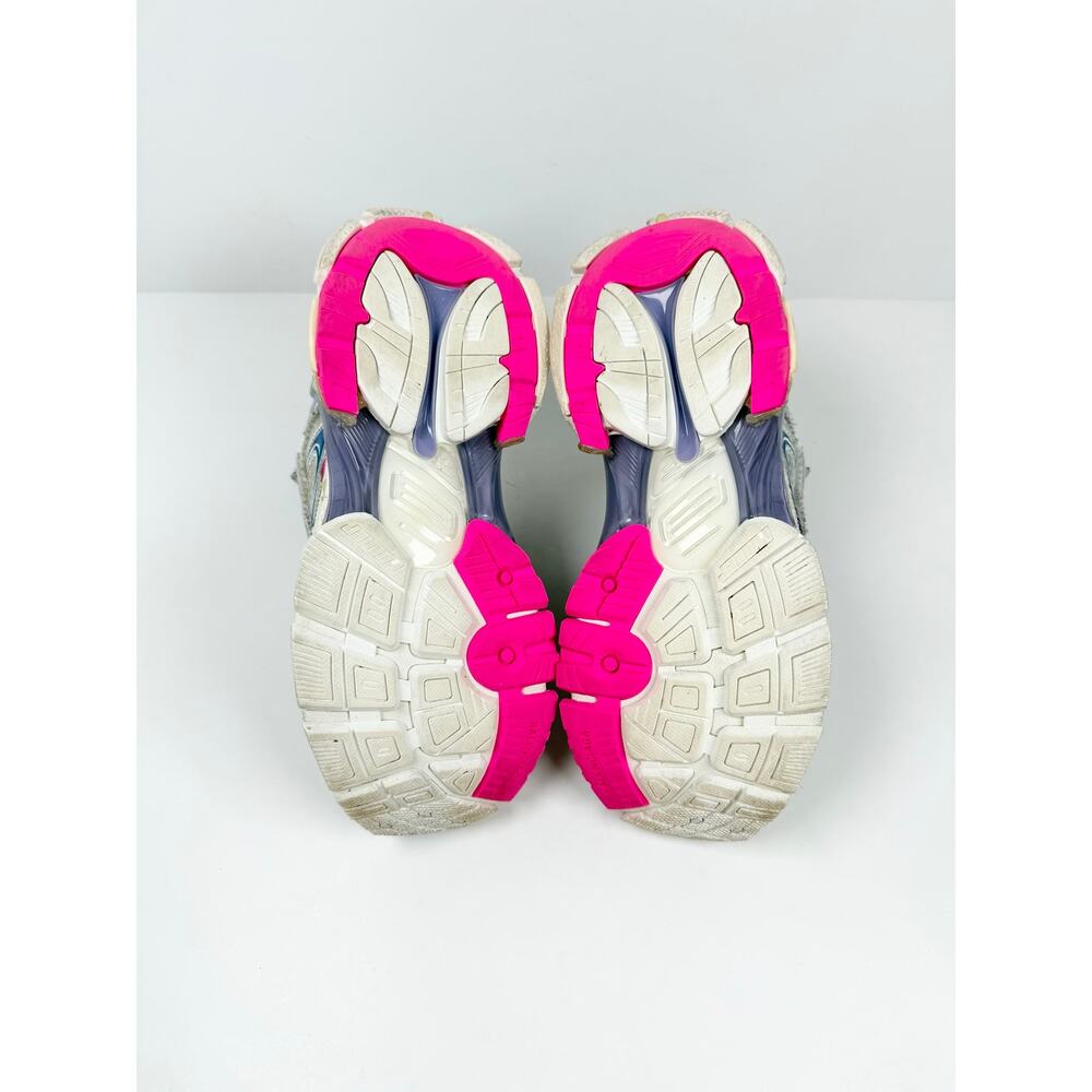 Size 37/7 - Balenciaga Runner Women Multicolor RETAIL $1.3K - Picture 7 of 10